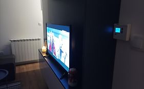 Studio apartman OLAF
